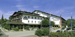 Flair Hotel Dobrachtal Kulmbach